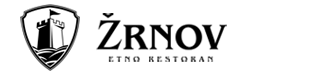 Zrnov logo